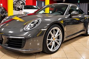 Porsche 911 991