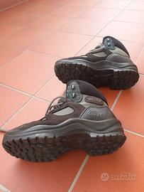 Scarpe da trekking