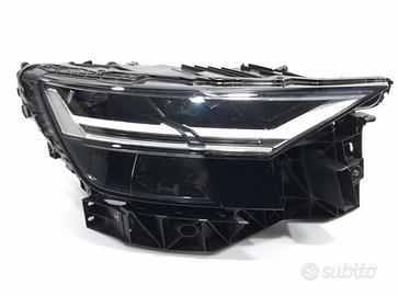 FARO ANTERIORE DESTRO AUDI Q8 Serie (4MN) 4M894103