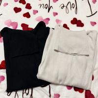 Set 2 Maglioncini Donna Taglia M (42) - Pullover L