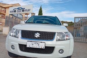 Suzuki Grand Vitara 1.6 16V 3 porte Offroad