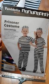 Costume carnevale bambini