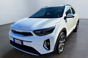Kia Stonic 1.0 T-GDI 88KW MHEV GT LINE DCT