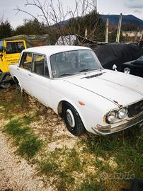 Lancia Flavia