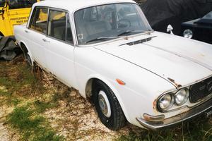 Lancia Flavia