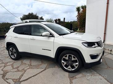 Jeep compass 1.6 mtj autocarro n1