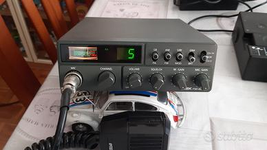INTEK FM600SX