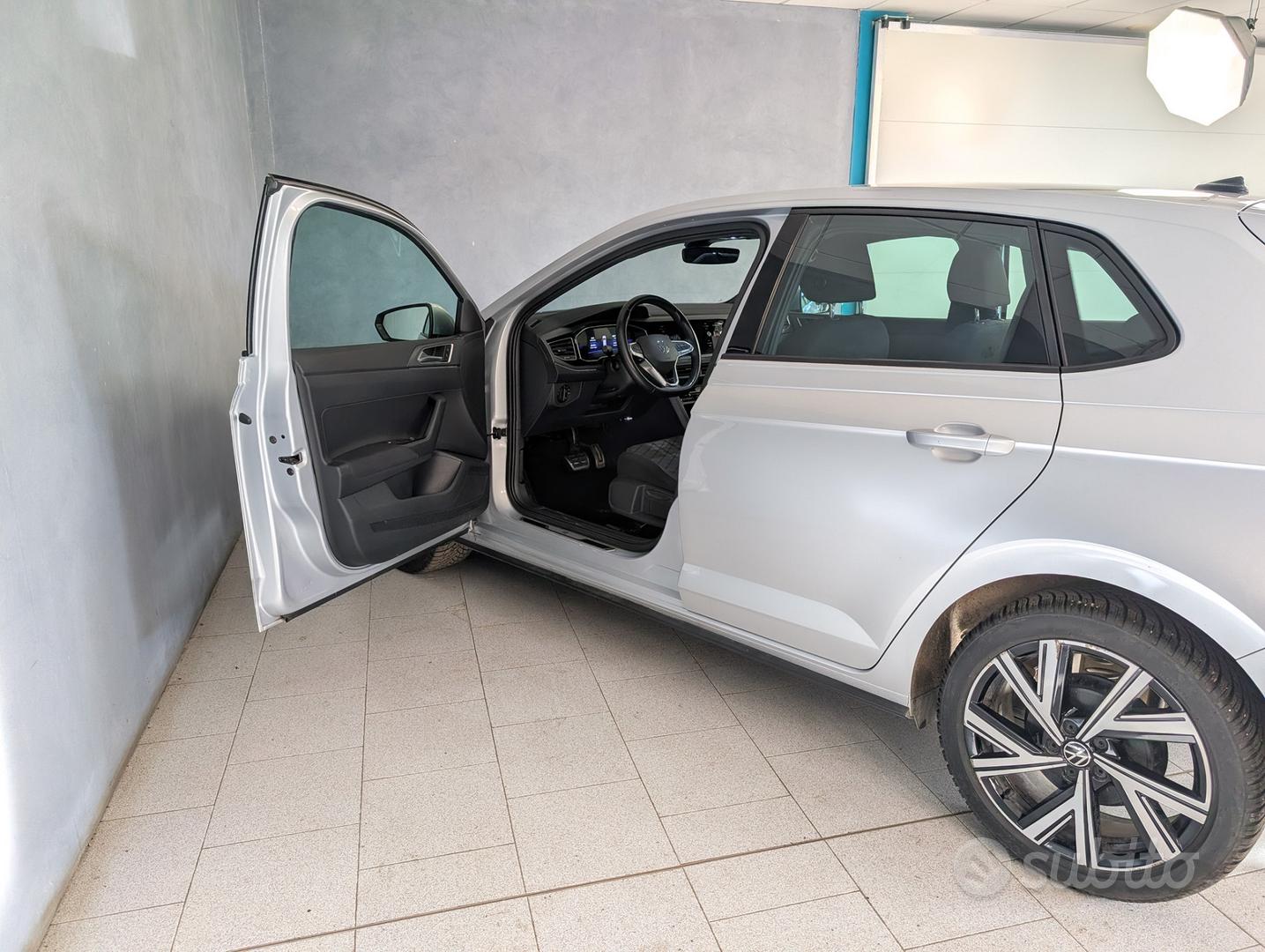 Volkswagen Polo 2023 photo 4