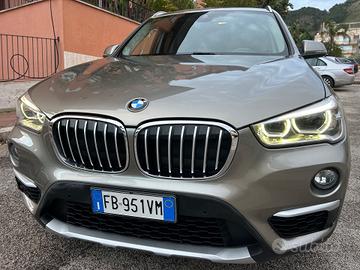 Bmw X1 xDrive20d xLine. Strafull !!!