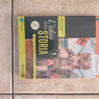 L idea della storia 1