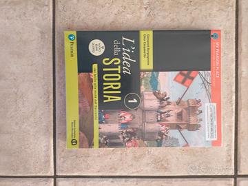 L idea della storia 1