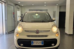 Fiat 500L Living 1.3 Multijet 85 CV Lounge