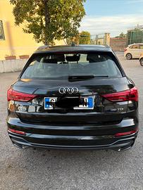 Audi Q3 TDI 3.5 S LINE EDITION