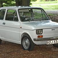 Ricambi per fiat 126