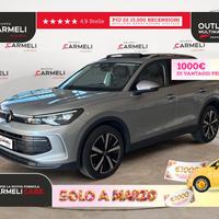 Volkswagen Tiguan 2.0 tdi Elegance 150cv dsg -TETT