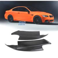 SPLITTER BMW E90 E92 E93 M3