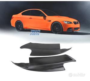 SPLITTER BMW E90 E92 E93 M3