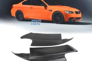 SPLITTER BMW E90 E92 E93 M3