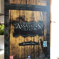 Assassins Creed IV Black Flag Buccaneer Edition