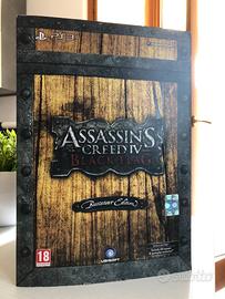 Assassins Creed IV Black Flag Buccaneer Edition