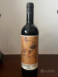 Vino MONTEVERTINE LE PERGOLE TORTE 2014