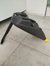 base seggiolino auto Peg Perego 
