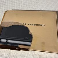 Tastiera Bluetooth WR030 (Nuova) iPad