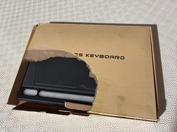 Tastiera Bluetooth WR030 (Nuova) iPad