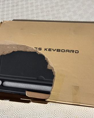 Tastiera Bluetooth WR030 (Nuova) iPad