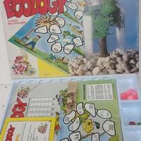 Ecology il gioco dell' ecologia - Giochi Adriano
