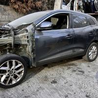 RICAMBI RENAULT KADJAR 1.5 DCI K9K U8 2015-2022