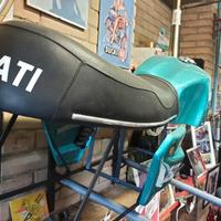 Kit ducati 750 gt