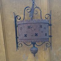 lampadario 