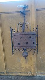 lampadario 