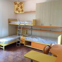 Cameretta realizzata da Mobiliere