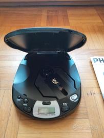 Lettore CD portatile