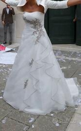 Abito da sposa Diemme sposi