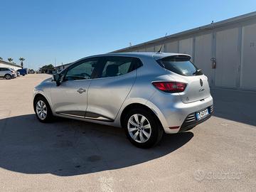 Renault clio 2017 1.5 diesel 