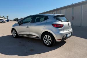 Renault clio 2017 1.5 diesel 