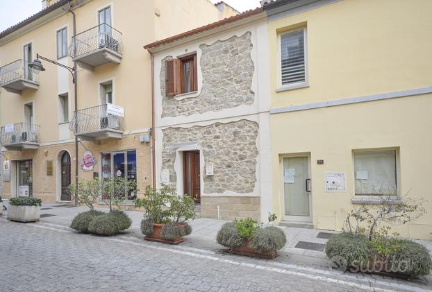 Appartamento Olbia [cod. rif6022878VRG]