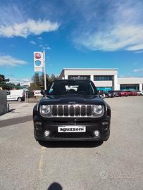 Jeep Renegade 1.3 T4 190CV PHEV 4xe AT6 Limited