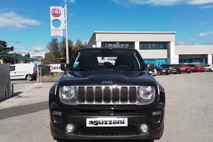 Jeep Renegade 1.3 T4 190CV PHEV 4xe AT6 Limited