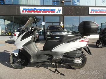 KYMCO Downtown 300i DOWNTOWN 300i