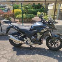 Honda CB 500 - 2014