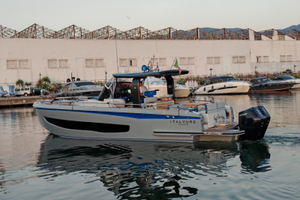 Italyure 38 sport w r