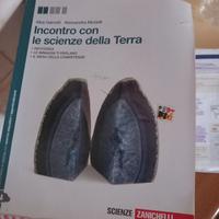 incontro con le scienze della terra