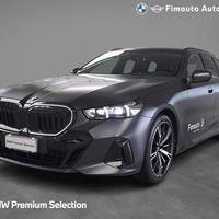 BMW 520 d 48V xDrive Touring Msport Pro Aut.
