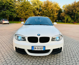 BMW 123 M-packet