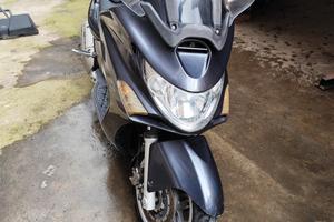xcyting kymco 2005 Unico Propietario 