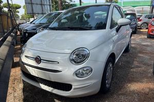 FIAT 500 Hybrid 1.0cc 70cv ANDROID/IOS